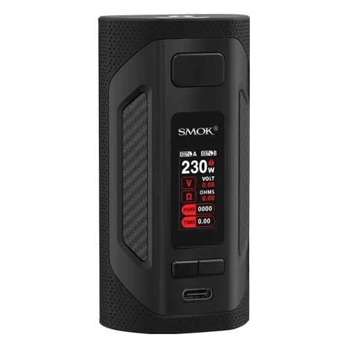 Smok Rigel Mod